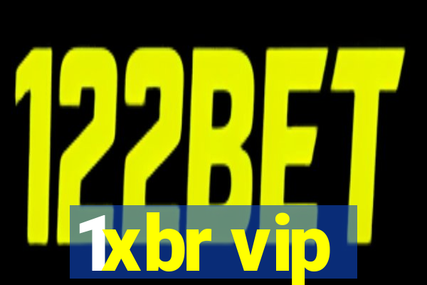 1xbr vip